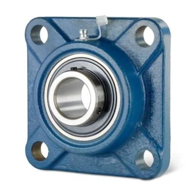 TANN Square Flange Unit Housing UCF206 Pillow Block