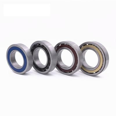 High Precison/High Quality Angular Contact Ball Bearings 7016c, 7016AC, 7016acj, 7016acm for Manufacturing OEM Service