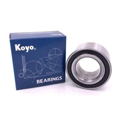 Koyo/Timken/NSK/NTN, Hub Bearing, Wheel Hub Beaing, Auto Bearing, Automotive Bearing, Car Accessories Beaing, Dac35660033, Dac35660037, Dac35670042