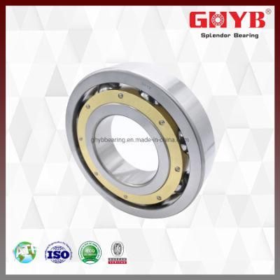 Precision Forged Deep Groove Ball Reduction Gears Bearing Z/2z RS/2RS NSK Timken NTN Koyo NACHI 6203zz with Seal