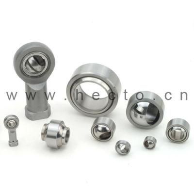 Spherical Plain Bearing Joint Bearing Knuckle Bearing Rod End