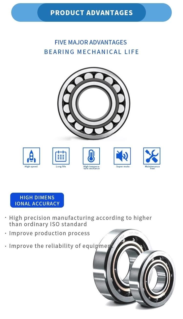 Cheap Miniature Ball Bearings Price List