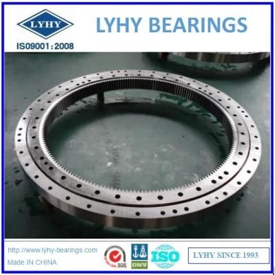 Slewing Ring Bearings Ring Bearings Turntable Bearing 282.30.1075.013 (Type 110/1200.2)