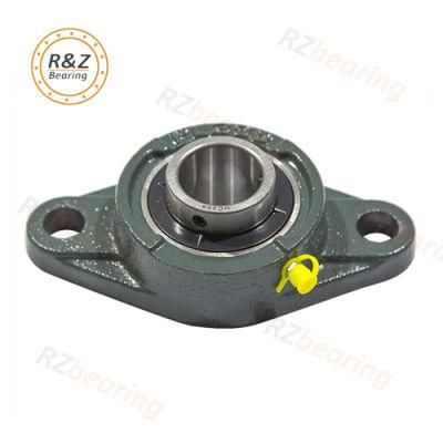 Bearings Thrust Ball Roller Bearings Textile Industry Pillow Block Bearing UCFL305 with Large Stock