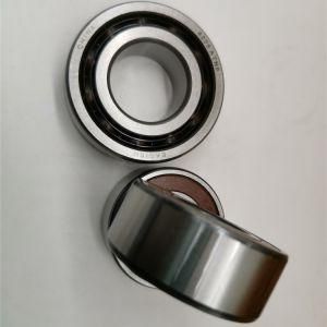 Double-Row Angular Contact Ball Bearings Without Filling Slots 3202A-2z for Transmission