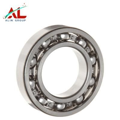 Good Precision Double Row Deep Groove Ball Bearing