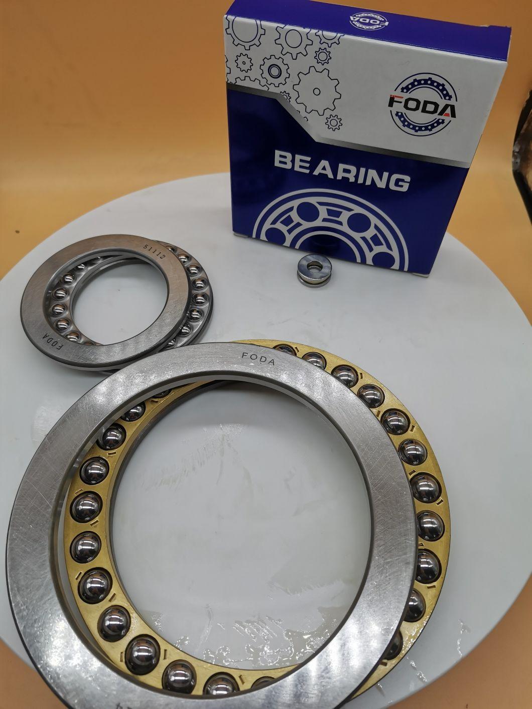 High Quality Like Sklow Speed Reducer/Thrust Ball Bearings for Crane Hooks/Rolling Bearings/Thrust Ball Bearings for Jacks/ Thrust Ball Bearings of 51226