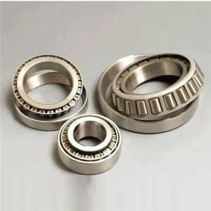 Single Row Tapered Roller Bearings (32209)