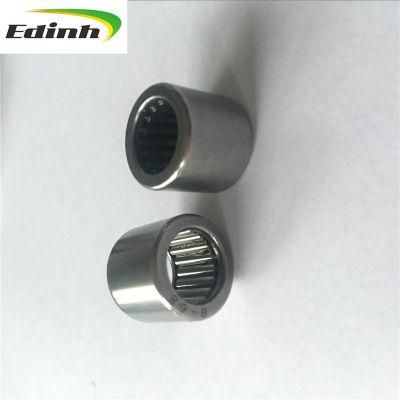 Drawn Cup Needle Roller Clutch Bearings with One Way Hf1616