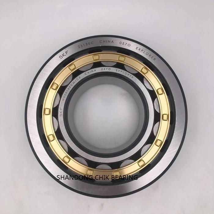 Vp35-5 High Speed and Low Noise Cylindrical Roller Bearing Auto Bearing