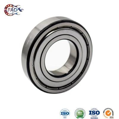 Xinhuo Bearing China Ceramic Ball Bearing Suppliers Deep Groove Ball Bearings 6300960000 Precision Deep Groove Ball Bearing