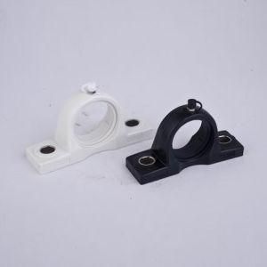 Thermoplastic Pillow Block Units