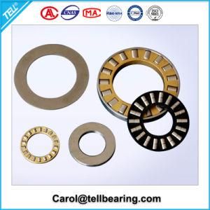 Thrust Ball Bearing, Roller Bearing with Automobile Parts