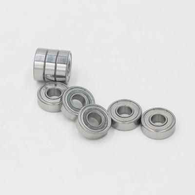 China Factory Price High Speed Small Bearing 699 Zz Chrome Steel Ball Bearing