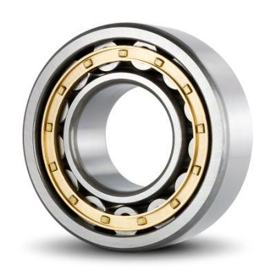 Cylindrical Roller Bearings NU330ECM NU2222ECML/C3 NU1034ML