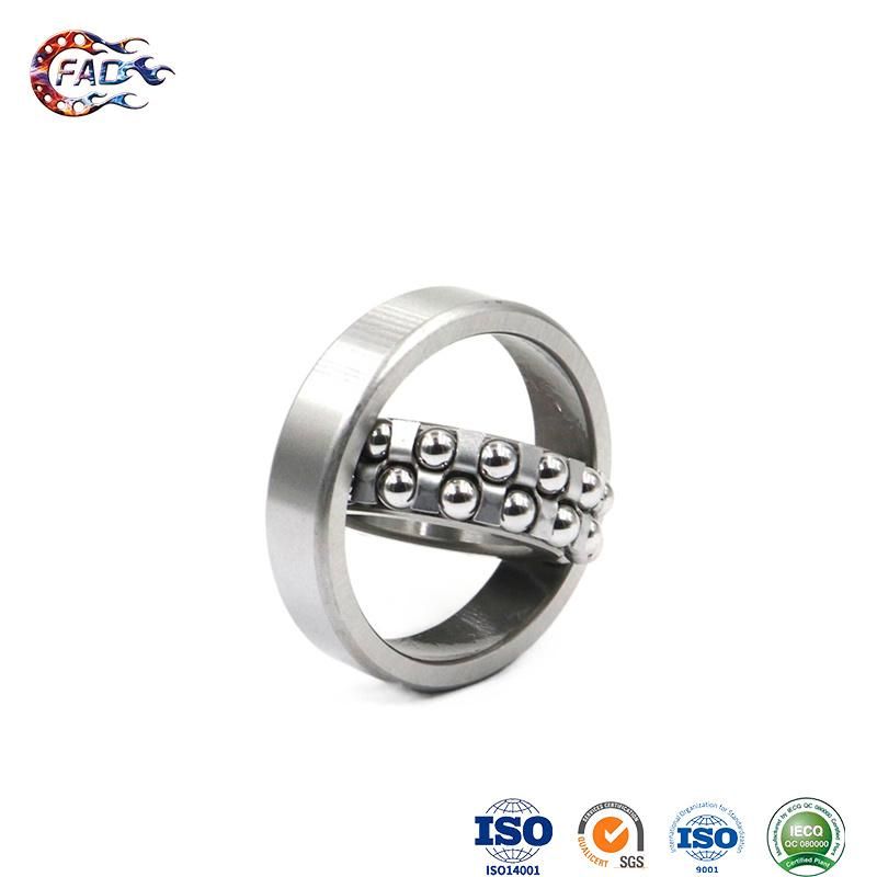 Xinhuo Bearing China Self Aligning Roller Bearing Suppliers 6904 2RS1313 Selfaligning Ball Bearing