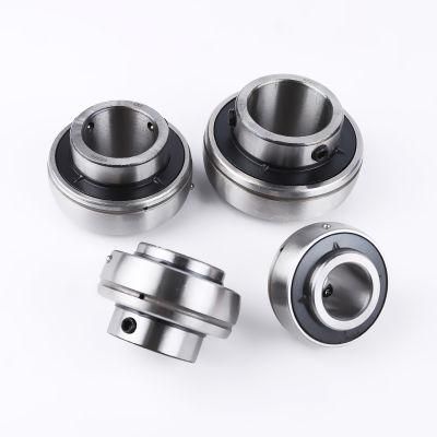 UC Series Insert Bearing Ball Bearing Units UC205 UC207 UC209 UC211 UC213