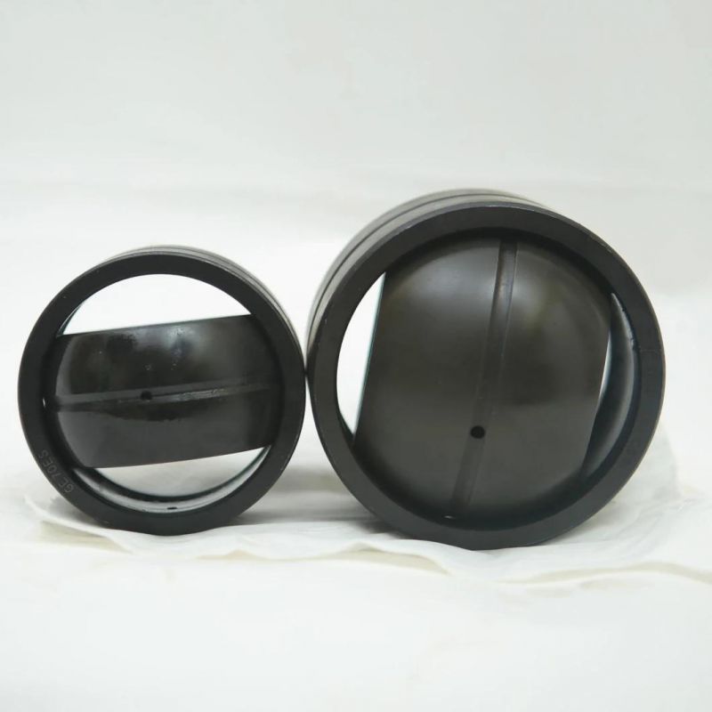 Sgj Black Phosphating Radial Spherical Plain Bearings Gem Series for Excavator