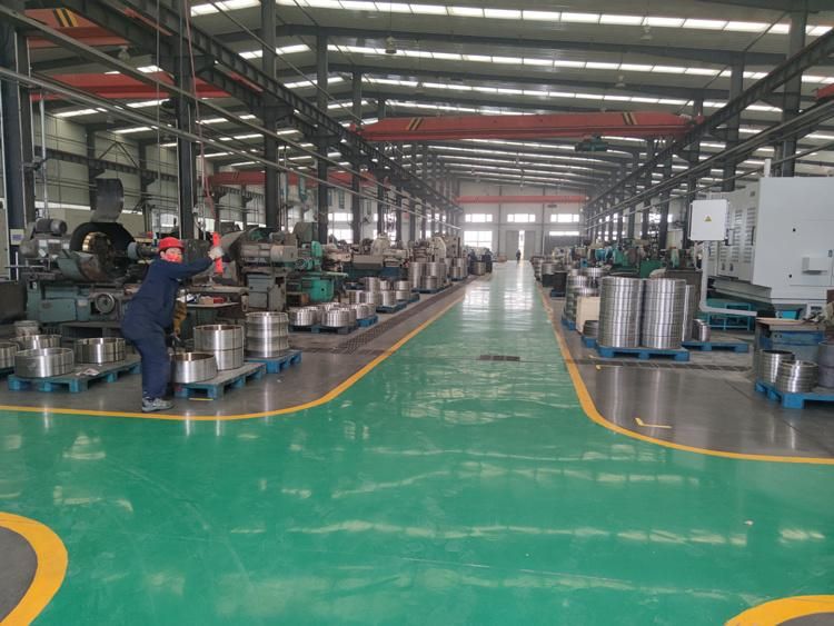 150mm 352930 2097930e Double Rows Tapered Roller Bearings for Rolling Mills