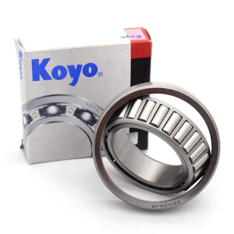 NSK NTN Koyo NACHI IKO Wholesaler Car Parts Truck Wheel Bearings 30310 32209 32216 32316 33113X2 Tapered Roller Bearing