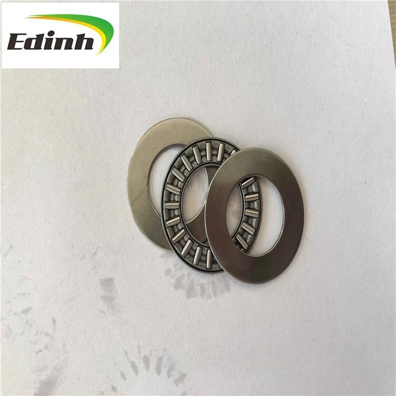 Free Samples Needle Bearing Good Quality Thrust Needle Roller Bearing