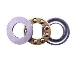 Industrial Equipment Miniature Bearings F4-10m