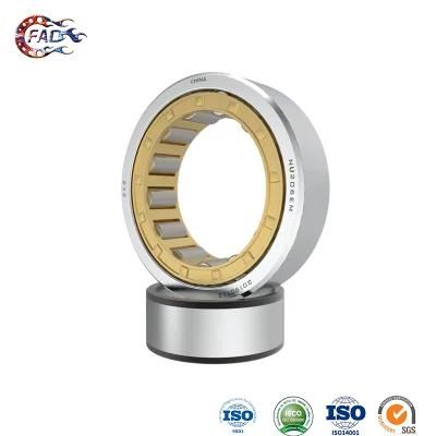 Xinhuo Bearing China Autozone Bearing OEM Vl0241 Nu1034m N Type Cylindrical Roller Bearing