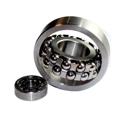 OEM Supplier Custom High Quality High Speed Self-Aligning Ball Bearing