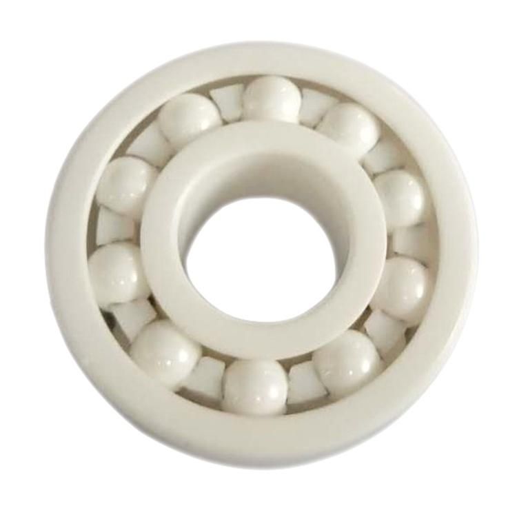 Zro2 Material Ceramic Deep Groove Ball Bearing 688 688zz Made in China