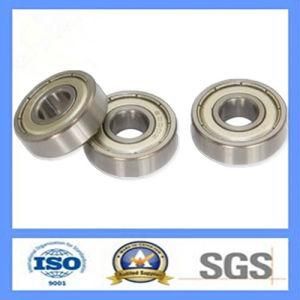 6300/6300-Zz/6300-2RS Gcr15 Deep Groove Ball Bearings (10mmx35mmx11mm)