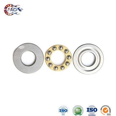 Xinhuo Bearing China Becbm Bearing Product High Quality Auto Bearing 35bcd08s6 Car Bearing51114 51106 Thrust Bearing