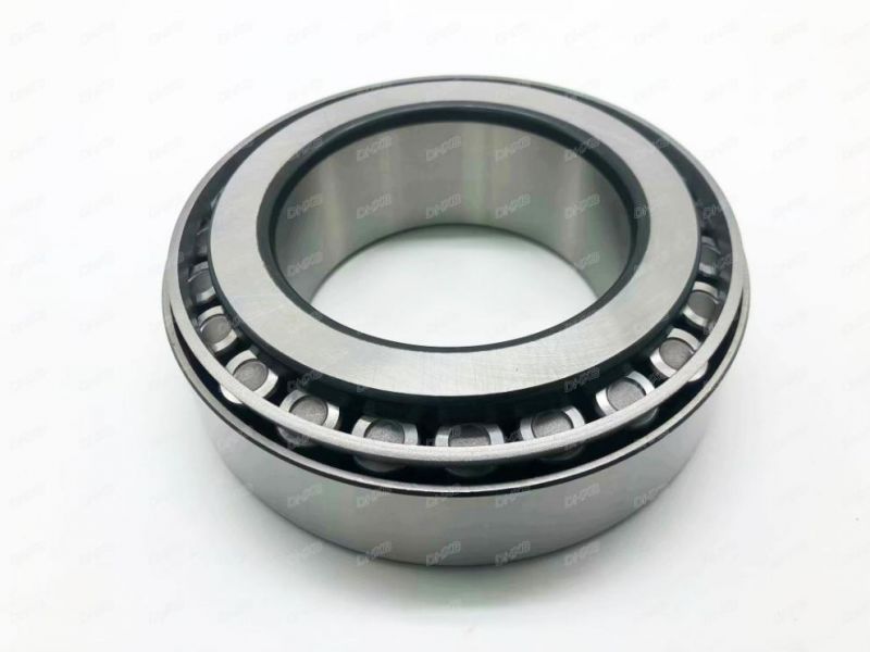 Truck Wheel Bearing 805050 805096 Single Row Taper Roller Bearing