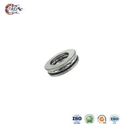 Xinhuo Bearing China Double Row Deep Groove Ball Bearing OEM Truck Wheel Hub Bearing 570530. H19551217 Single Direction Thrust Bearing