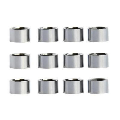 Factory Customizable Tractor Bush Drill Guide Bushings Trail Arm Bushing