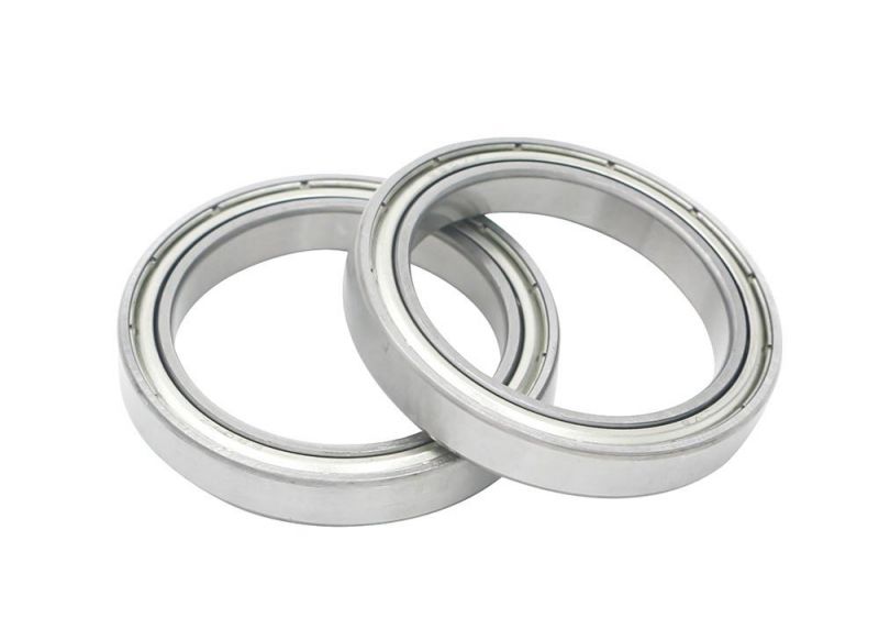 Deep Groove Ball Bearing 6804 Z Bearing