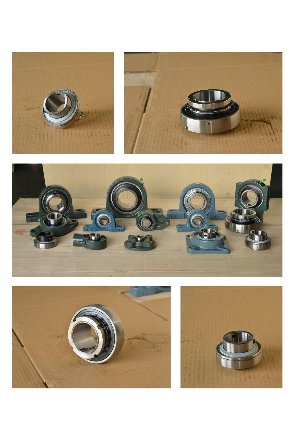 Hot Selling Bearings, Bearing Housing, Pillow Block Bearing (UCT, UCP, UCF, UCPA)