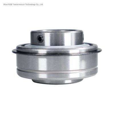 G10 Grade Z4 Photoelectric Steel Ball Insert Bearing