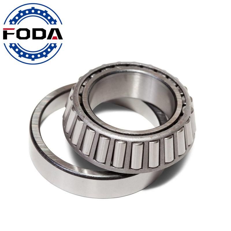 48548/10 Tapered Roller Bearing Motorcycle Parts for Engine Motors, Reducers, Trucks (30204 30310 322909 32308 352208 352209 352210352218 352219)