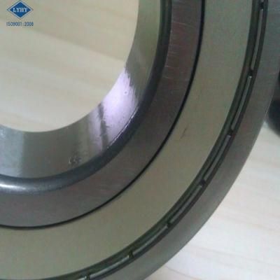 Deep Groove Ball Bearing 6317 Zz C3