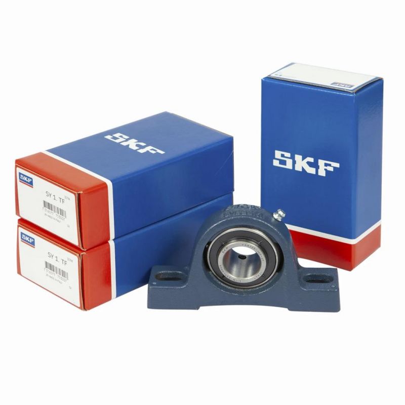 NSK Fyh Pillow Block Bearing Ucfc208 UCP208 Ucf208 UCFL208