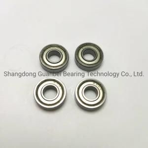 Nonstandard Deep Groove Ball Bearing