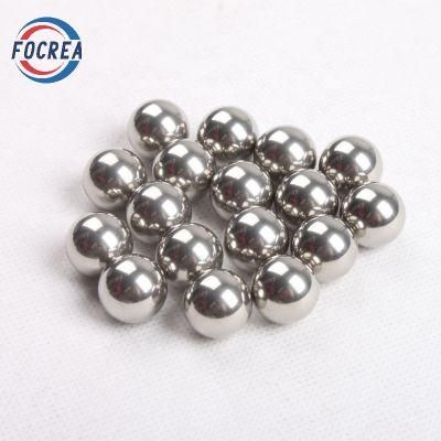 17/32 Inch Stainless Steel Balls with AISI