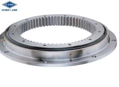 Light Slewing Bearings with Flange with Internal Teeth 2ci. 104.00