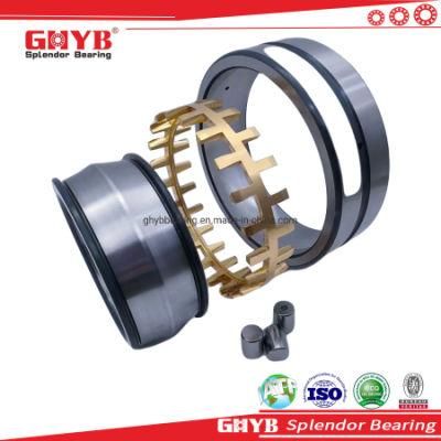 Spare Parts Ball Bearings Wheel Spherical Roller Bearing NTN for Turbine Main Shafts Continuous Casters Ca/Cc 22222