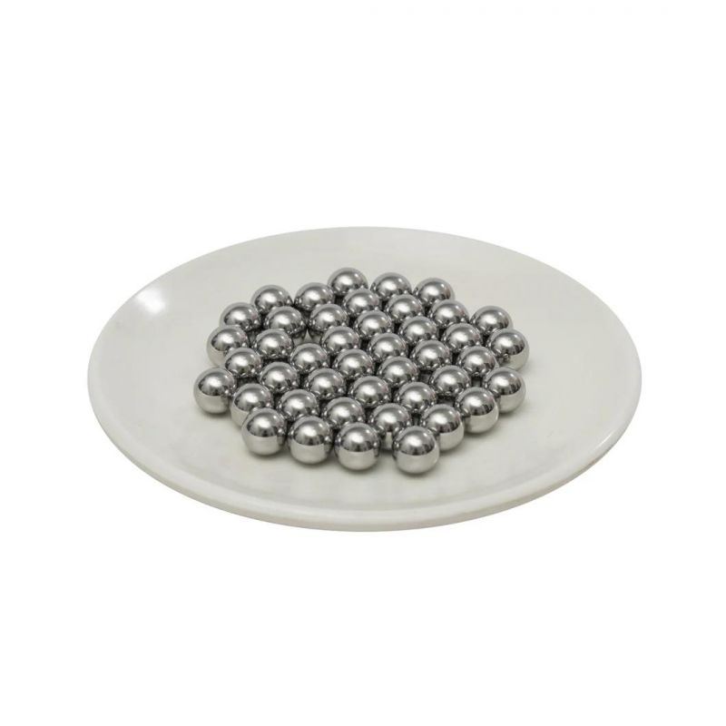 12mm AISI 304 Stainless Steel Balls for Sale