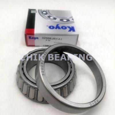 Koyo Industrial Machinery Bearing 12649/10 Inch Tapered Roller Bearing 48548/10 Rolling Mill Bearing