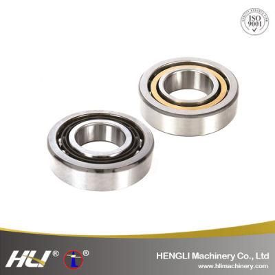 7313 Single Row Angular Contact Ball Bearing For Industrial Gearboxes