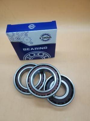 Machine Tool/Ball Screw/Angular Contact Ball Bearing of 7210/7211/7212/7213/7214/7215/7216/7218/7219/7220