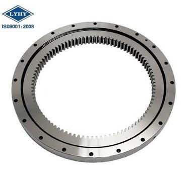 Slewing Ring Bearings for Rail Vehicles Rks. 230.641