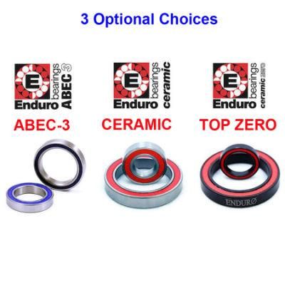 Original Enduro 6001 ABEC-3 Cycling Bearing for Mountain Bike